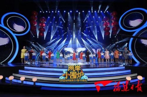 飞天、星光奖入围名单公布 福建3件作品获提名