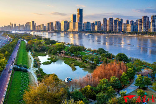 62万亩！福建造林绿化实现“开门红”