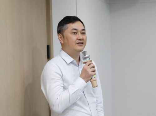 科技创新 未来有我 | 福建建工集团首届科技创新周活动圆满收官