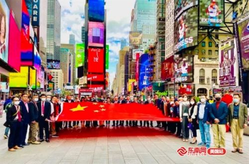 如果信仰有颜色,那一定是中国红!