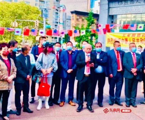 如果信仰有颜色,那一定是中国红!