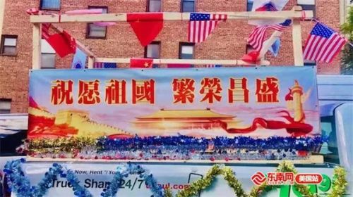 如果信仰有颜色,那一定是中国红!