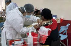 民进党举债8100亿防疫仍漏洞百出 蓝营民代批“债留子孙”