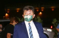 陈时中自评“防疫成功”遭群嘲 连陈水扁都讽刺“踩着万具尸体前行”