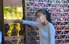 周玉蔻炒旧事翻车 民进党养打手招祸 “晶华绯闻案”搅乱台湾政坛