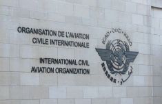 国际民航组织大会27日开幕 台媒：台今年再次未受邀