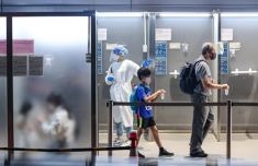 台当局拍板：“0+7”新制将于10月13日正式上路