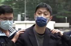 家暴男林秉枢今宣判 获准交保后曾发“复仇预告”