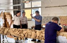 广西玉林以工作专班助力台企精准享受政策红利