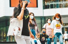 台媒：食住行费用飙涨 岛内月光族上看420万人