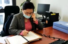 “有困难打台胞服务电话”北京市有效打通台胞服务工作“最后一公里”