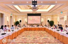 《中国共产党与祖国统一》读书会在澳门举行