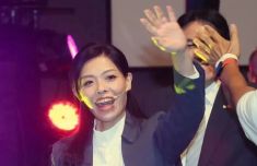 高虹安之后，民进党下一个霸凌的目标是她？