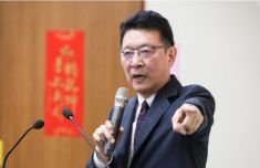 名嘴泛滥，岛内政论节目颇具争议