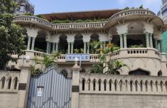 计划出售给私人？民进党当局在港澳资产已没剩几处