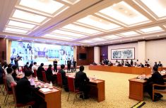 同等待遇助力台胞台企立业圆梦 彰显“两岸一家亲”理念