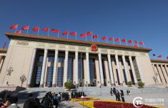 党的二十大采访侧记：台媒记者眼中的二十大报告