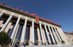 党的二十大报告在台胞中引起强烈共鸣