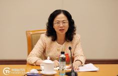 江尔雄：愿做“摆渡人”帮助台青在祖国大陆落地生根