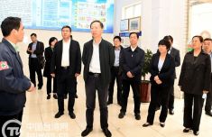 济南市人大调研台胞投资保护“一法一条例”贯彻实施情况