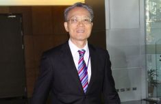 台前驻尼加拉瓜“大使”叛逃？台当局称“查无实证”