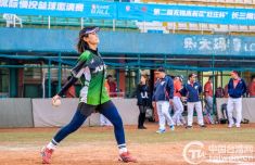 第二届“旺庄杯”长三角城际慢投垒球邀请赛在无锡成功举办