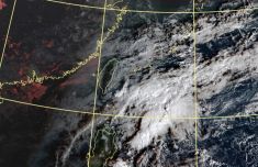 跳过冬天？全台各地高温飙至30度 下波降温日期曝光