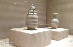 探寻剑瓷文化 感受历史传承——两岸媒体人走进浙江龙泉