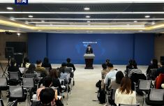 国台办：《促进个体工商户发展条例》发布实施惠及台湾同胞