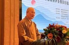 同一片海峡，同一片星空