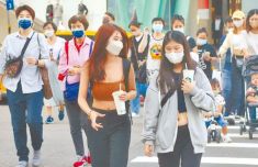 台湾疫情指挥中心：台商春节返台不会要求居家检疫