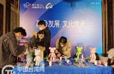 同心同行，复兴有我！第十届海峡青年节峰会在福州举办