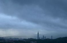 台湾地区CPI连续16个月超通胀警戒线