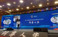 在厦台湾青年：来到大陆才真正理解什么是“两岸一家亲”