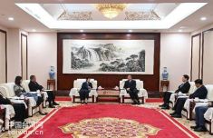 山西省推出台港澳工作2022年十大亮点