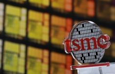 台积电2023年资本支出有望逼近400亿美元 创新高