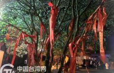 两岸黄大仙宫观举办2023元旦祈福迎祥法会