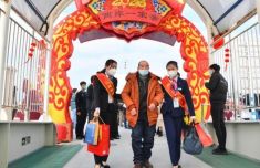 台媒：愿“小三通”复航成两岸改善关系的起步