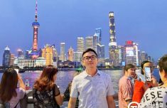 一封家书话亲情 听台胞讲述在大陆的小日子