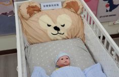 台湾地区2022年新生儿数再创历史新低 连续3年人口负增长