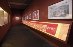 中国国家博物馆“闽台艺术展”诠释闽台文化