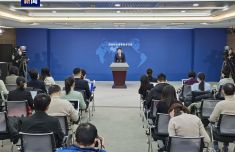 国台办：敦促民进党当局顺应民意 推动“小三通”全面复航早日实现