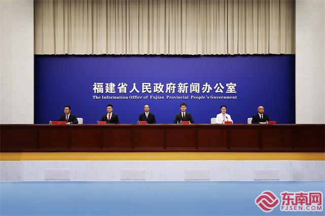 福建推出超千场文旅活动邀请游客“消暑一夏”
