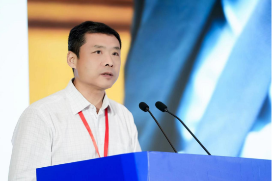 以点带面 推动公立医院高质量发展 以点带面 推动公立医院高质量发展