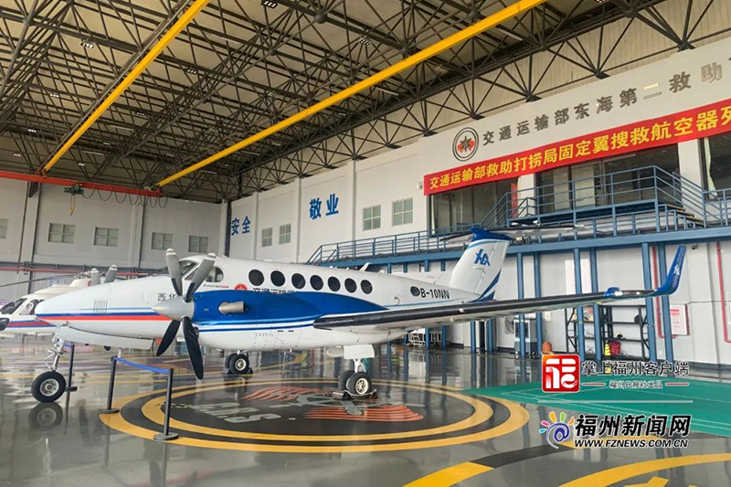 目前，我国交通救捞系统在北海、东海、南海三大海区部署了大马力救捞船舶218艘、救助直升机24架、固定翼飞机1架、应急救助队19支，全天候守护人民群众生命财产安全。郑帅 摄