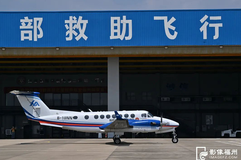 近年来我国离岸150海里以外的海上交通险情数量不断上升，对加强国家海上专业救捞队伍远海搜救能力建设提出更高要求和迫切需求。郑帅 摄