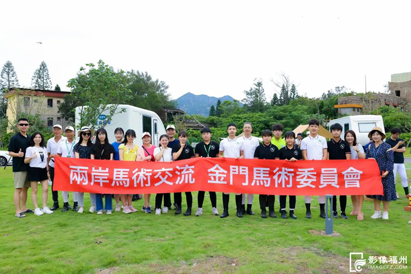 两岸骑缘驭未来，这周末即将开赛，你准备好了吗？