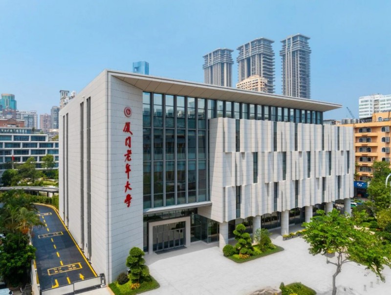 新拓项目“多点开花” 建发建管获得行业市场高度认可