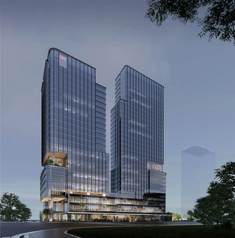 新拓项目“多点开花” 建发建管获得行业市场高度认可