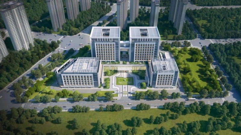 新拓项目“多点开花” 建发建管获得行业市场高度认可